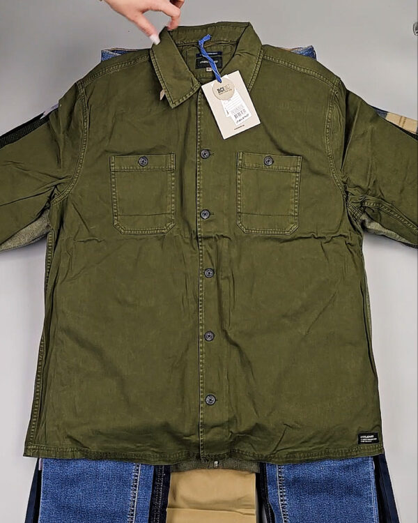 Фотография  354 - BLEND HE W 064#15 кг, ЛОТ СТ-10054 оптом в Кемерово и Кемеровской области