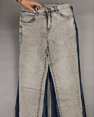 Фотография  655 - BRAND STOCK джинсы#10 кг, ЛОТ СТ-10075 оптом в Кемерово и Кемеровской области