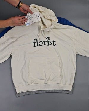 Фотография  407 - Толстовки BLEND HE 045#7 кг, ЛОТ СТ-10131 оптом в Кемерово и Кемеровской области