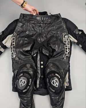 Фотография  516 - МОТО одежда mix БМ#19,4 кг, ЛОТ СХ-0277 оптом в Кемерово и Кемеровской области