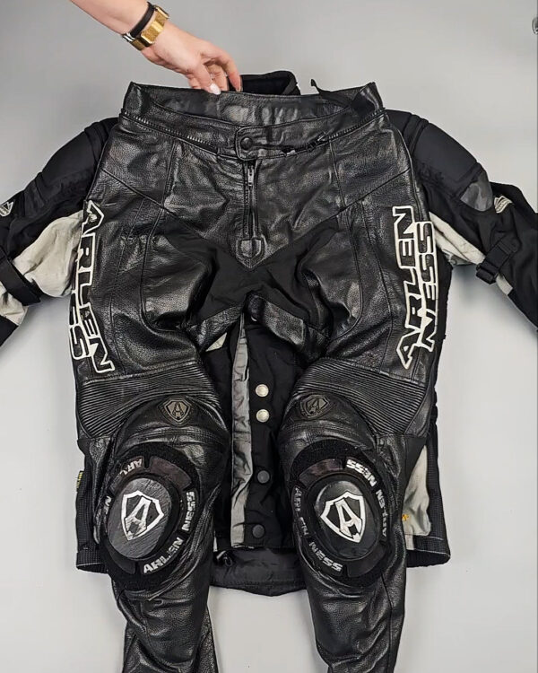 Фотография  150 - МОТО одежда mix БМ#19,4 кг, ЛОТ СХ-0277 оптом в Кемерово и Кемеровской области