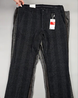 Фотография 773 - Брюки мужские зима C&A 025#10 кг, ЛОТ СТ-10046 оптом в Кемерово и Кемеровской области