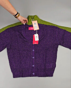 Фотография  141 - Джемпера JJXX 045 #7 кг, ЛОТ СТ-10023 оптом в Кемерово и Кемеровской области