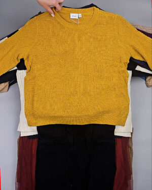 Фотография 327 - VILA Winter mix 104#15 кг, ЛОТ СТ-10080 оптом в Кемерово и Кемеровской области