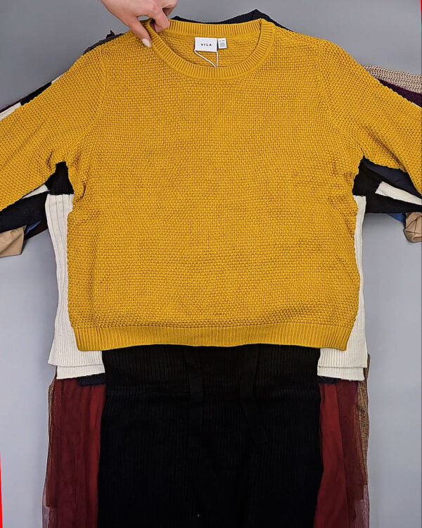 Фотография  690 - VILA Winter mix 104#15 кг, ЛОТ СТ-10080 оптом в Кемерово и Кемеровской области