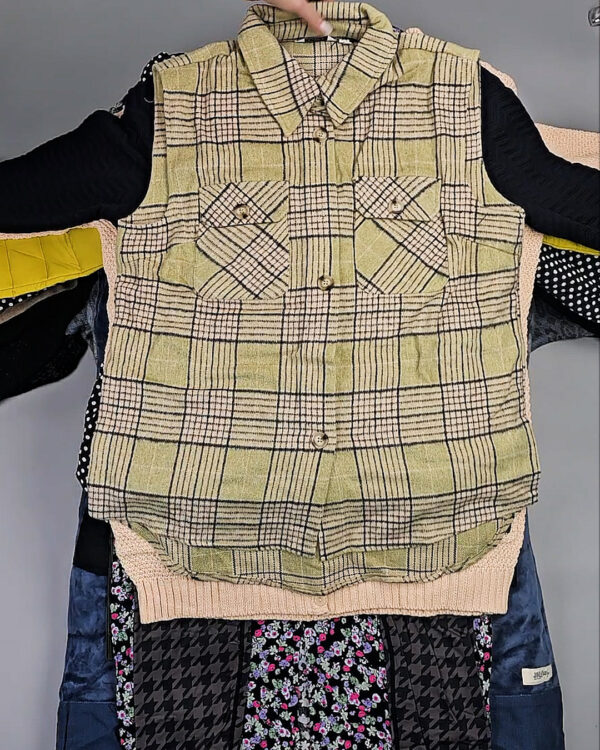 Фотография  948 - ДАНИЯ M/W mix#17 кг, ЛОТ СТ-10076 оптом в Кемерово и Кемеровской области