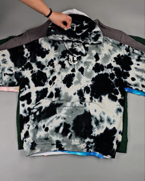 Фотография  981 - HOODIE CAN 084#10 кг, ЛОТ СТ-10115 оптом в Кемерово и Кемеровской области