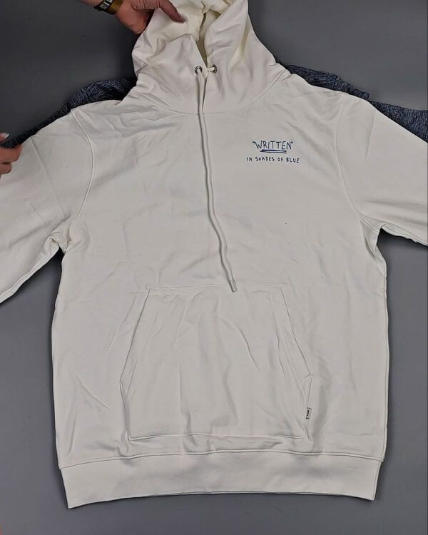 Фотография  495 - Толстовки BLEND HE 045#7 кг, ЛОТ СТ-10132 оптом в Кемерово и Кемеровской области