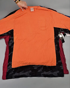 Фотография  940 - Тонковки СТОК CAN 084#7 кг, ЛОТ СТ-10060 оптом в Кемерово и Кемеровской области