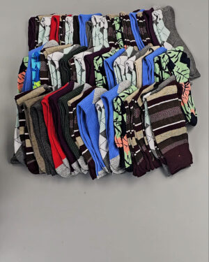 Фотография  150 - Носки CAN 084#5 кг, ЛОТ СТ-10066 оптом в Кемерово и Кемеровской области