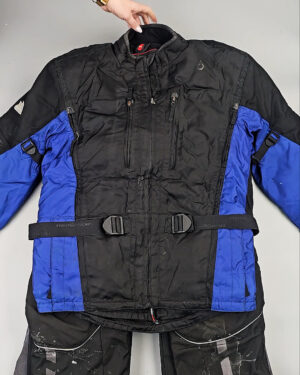 Фотография  415 - МОТО одежда mix БМ#20 кг, ЛОТ СХ-0278 оптом в Кемерово и Кемеровской области