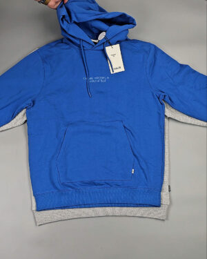 Фотография  773 - Толстовки BLEND HE 045#7 кг, ЛОТ СТ-10131 оптом в Кемерово и Кемеровской области