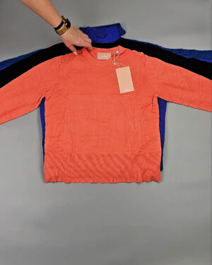 Фотография  545 - Джемпера Bestseller 104#7 кг, ЛОТ СТ-10044 оптом в Кемерово и Кемеровской области