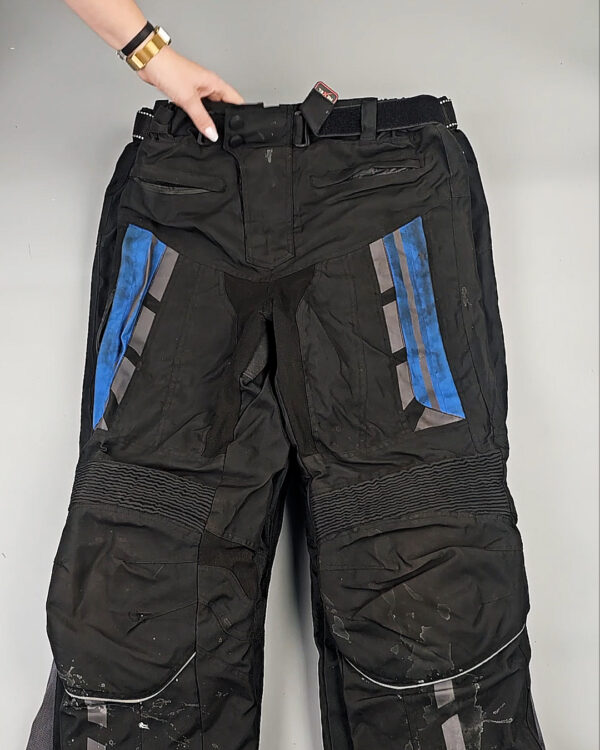 Фотография  557 - МОТО одежда mix БМ#20 кг, ЛОТ СХ-0278 оптом в Кемерово и Кемеровской области