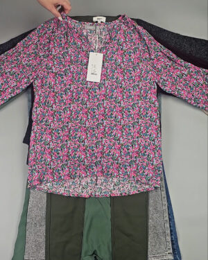 Фотография  417 - DK+Bestseller Winter mix 064#9,2 кг, ЛОТ СТ-10090 оптом в Кемерово и Кемеровской области