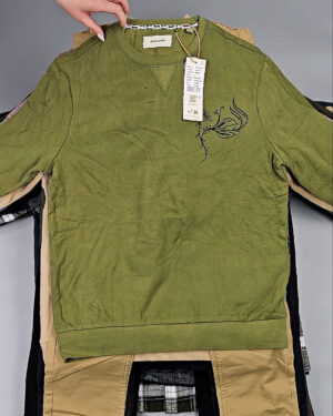 Фотография  249 - Мужской зимний микс Blend He, 20 кг, ЛОТ СТ-10051 оптом в Кемерово и Кемеровской области