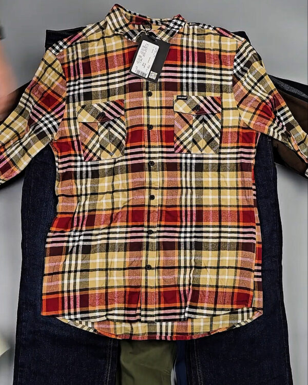 Фотография  549 - BLEND HE W 064#15 кг, ЛОТ СТ-10055 оптом в Кемерово и Кемеровской области