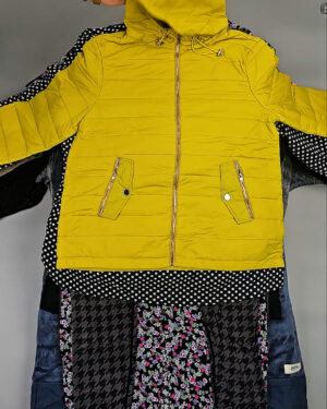 Фотография  497 - ДАНИЯ M/W mix#17 кг, ЛОТ СТ-10076 оптом в Кемерово и Кемеровской области