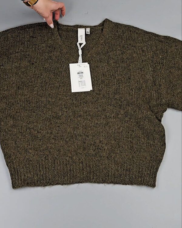 Фотография  592 - Джемпера Bestseller 104#7 кг, ЛОТ СТ-10043 оптом в Кемерово и Кемеровской области