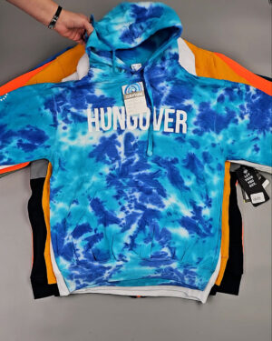 Фотография  769 - HOODIE CAN 084#10 кг, ЛОТ СТ-10117 оптом в Кемерово и Кемеровской области