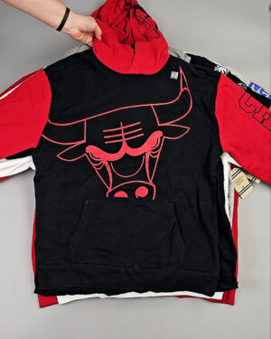 Фотография  694 - Толстовки муж HOLLISTER SW#10 кг, ЛОТ СТ-10108 оптом в Кемерово и Кемеровской области