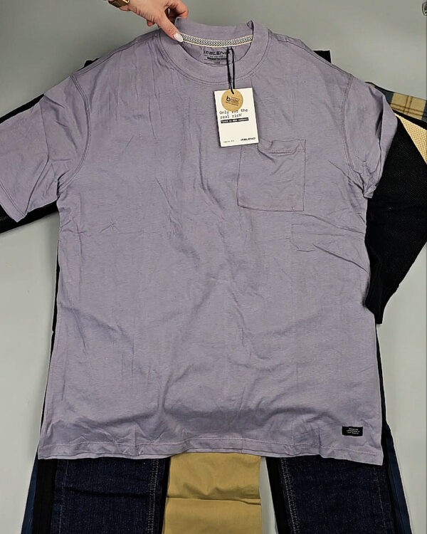 Фотография  846 - BLEND HE W 064#15 кг, ЛОТ СТ-10054 оптом в Кемерово и Кемеровской области