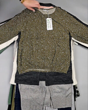 Фотография  307 - DK+Bestseller Winter mix 064#15 кг, ЛОТ СТ-10091 оптом в Кемерово и Кемеровской области