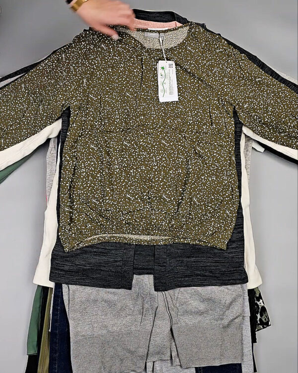 Фотография  116 - DK+Bestseller Winter mix 064#15 кг, ЛОТ СТ-10091 оптом в Кемерово и Кемеровской области