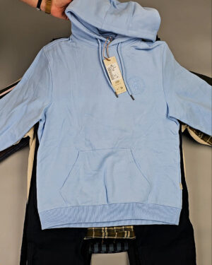 Фотография  873 - Мужской зимний микс Blend He, 20 кг, ЛОТ СТ-10050 оптом в Кемерово и Кемеровской области