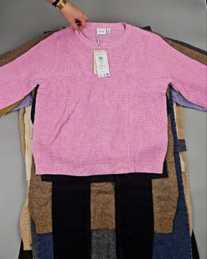 Фотография  918 - VILA Winter mix 104#15 кг, ЛОТ СТ-10078 оптом в Кемерово и Кемеровской области