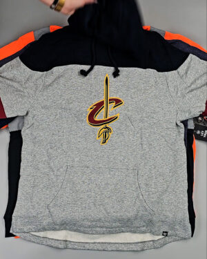 Фотография  828 - Толстовки СТОК CAN 0424#10 кг, ЛОТ СТ-10137 оптом в Кемерово и Кемеровской области