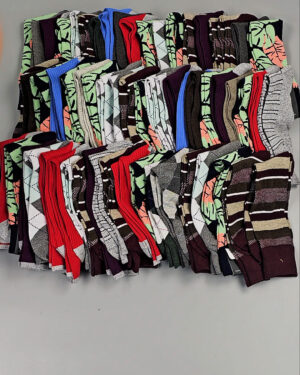 Фотография  536 - Носки CAN 084#5 кг, ЛОТ СТ-10062 оптом в Кемерово и Кемеровской области