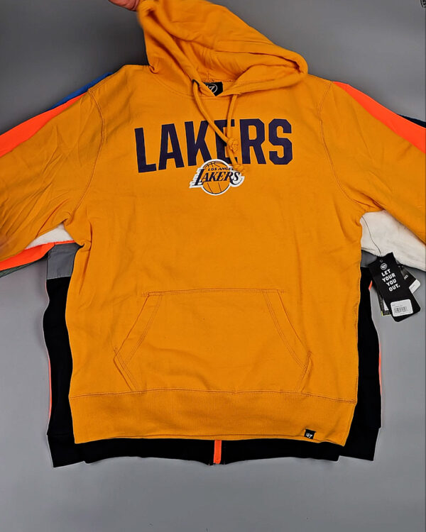 Фотография  824 - HOODIE CAN 084#10 кг, ЛОТ СТ-10117 оптом в Кемерово и Кемеровской области