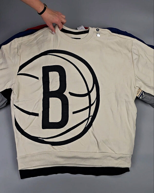 Фотография  377 - Толстовки муж HOLLISTER SW#11,8 кг, ЛОТ СТ-10111 оптом в Кемерово и Кемеровской области