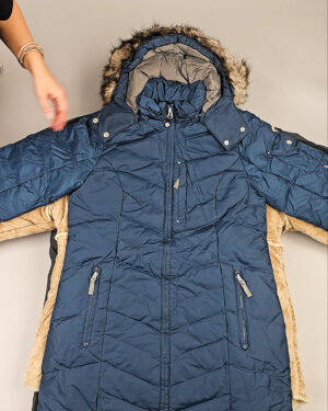 Фотография  424 - Куртки (W.Jackets Extra)#15 кг, ЛОТ СХ-0269 оптом в Кемерово и Кемеровской области