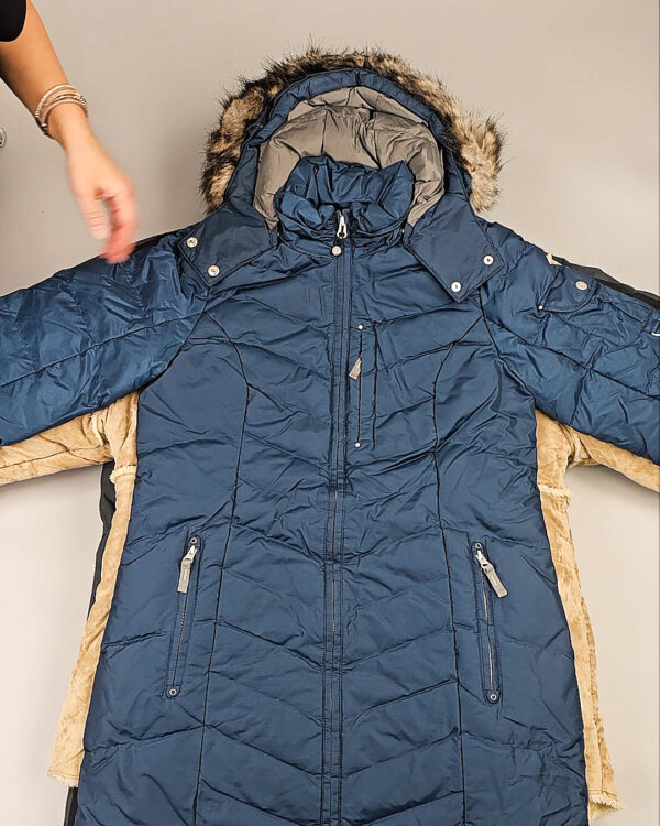 Фотография  136 - Куртки (W.Jackets Extra)#15 кг, ЛОТ СХ-0269 оптом в Кемерово и Кемеровской области