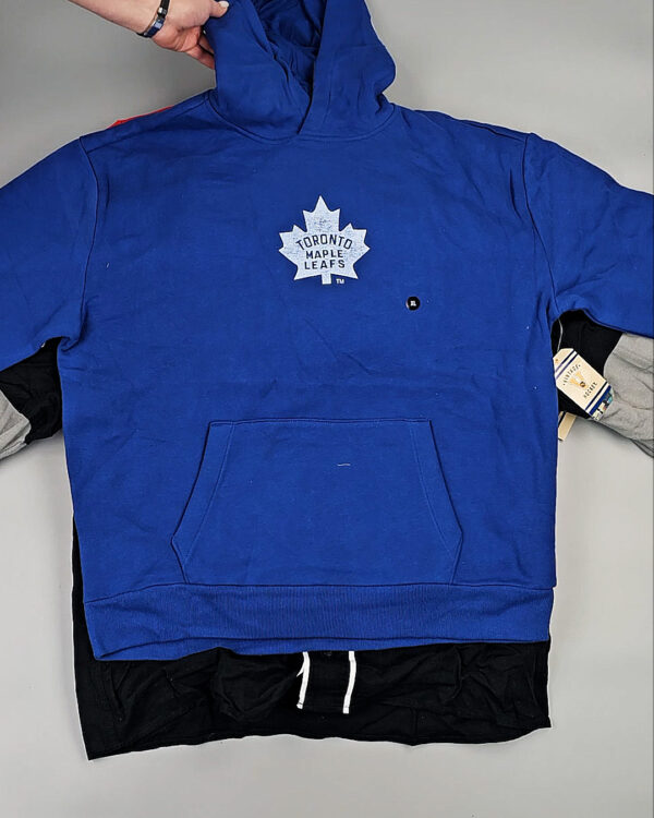 Фотография  487 - Толстовки муж HOLLISTER SW#11,8 кг, ЛОТ СТ-10111 оптом в Кемерово и Кемеровской области