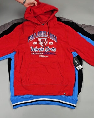 Фотография  142 - HOODIE CAN 084#10 кг, ЛОТ СТ-10119 оптом в Кемерово и Кемеровской области