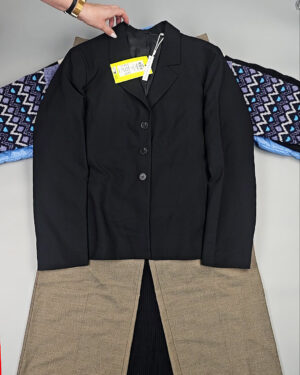 Фотография  292 - JACK JONES Women Winter mix 075 #15 кг, ЛОТ СТ-10010 оптом в Кемерово и Кемеровской области