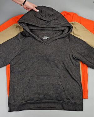 Фотография  197 - HOODIE CAN 084#10 кг, ЛОТ СТ-10116 оптом в Кемерово и Кемеровской области