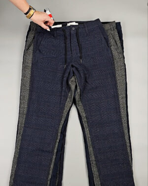 Фотография 980 - Брюки мужские зима C&A 025#10 кг, ЛОТ СТ-10047 оптом в Кемерово и Кемеровской области