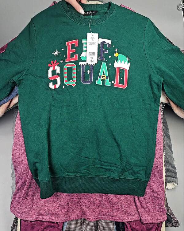 Фотография  778 - Super Creame Scotland Winter mix#50 кг, ЛОТ СХ-0293 оптом в Кемерово и Кемеровской области