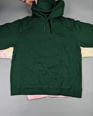 Фотография  728 - HOODIE CAN 084#10 кг, ЛОТ СТ-10115 оптом в Кемерово и Кемеровской области