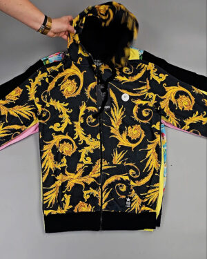 Фотография  412 - Толстовки CIRCUS 095#15 кг, ЛОТ СТ-10124 оптом в Кемерово и Кемеровской области