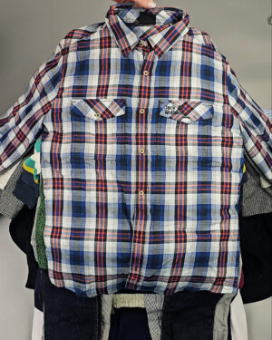 Купить Mix EKW#100 кг, ЛОТ СХ-0292 оптом в Кемерово и Кемеровской области