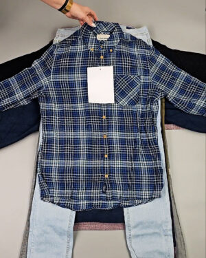 Фотография  270 - BLEND HE W 064#15 кг, ЛОТ СТ-10057 оптом в Кемерово и Кемеровской области