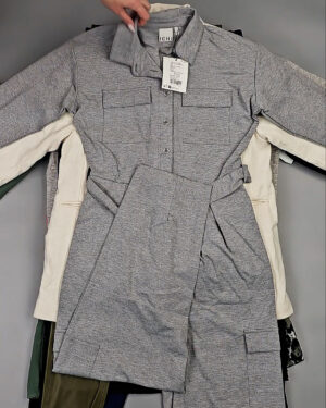 Фотография  233 - DK+Bestseller Winter mix 064#15 кг, ЛОТ СТ-10091 оптом в Кемерово и Кемеровской области