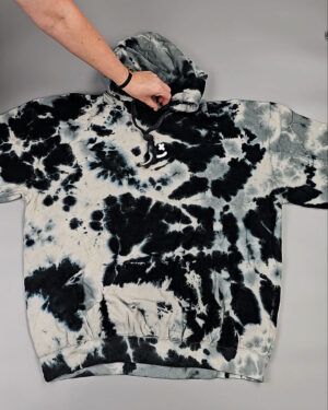 Фотография  360 - HOODIE CAN 084#10 кг, ЛОТ СТ-10118 оптом в Кемерово и Кемеровской области