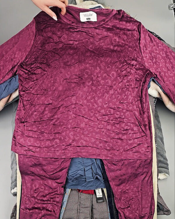 Фотография  324 - Super Creame Scotland Winter mix#50 кг, ЛОТ СХ-0293 оптом в Кемерово и Кемеровской области