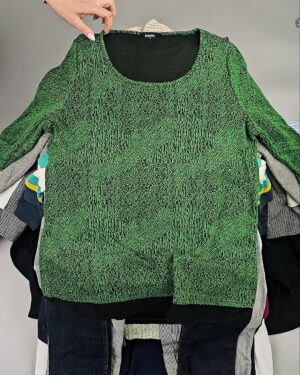 Фотография  659 - Mix EKW#100 кг, ЛОТ СХ-0292 оптом в Кемерово и Кемеровской области